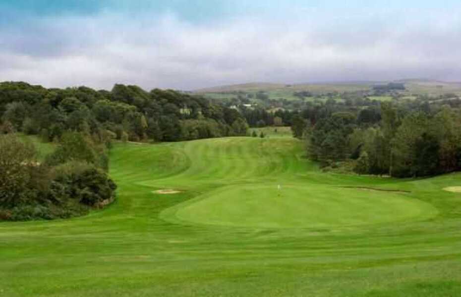 Brampton Golf Club in Brampton, City of Carlisle, England Golf Advisor