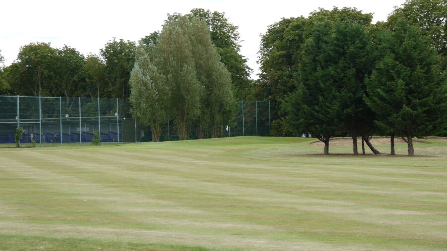 South Buckinghamshire - Academy