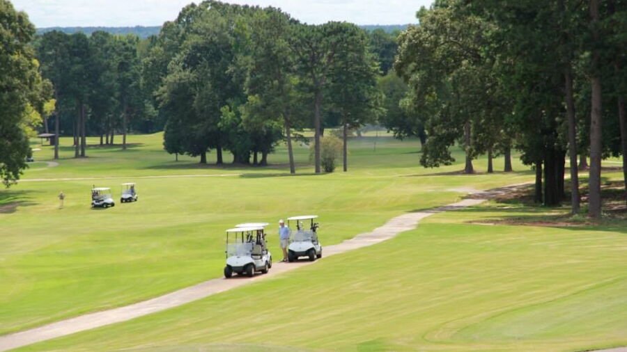 Prattville CC