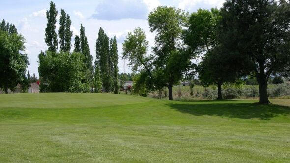 Sage Hills Golf Resort