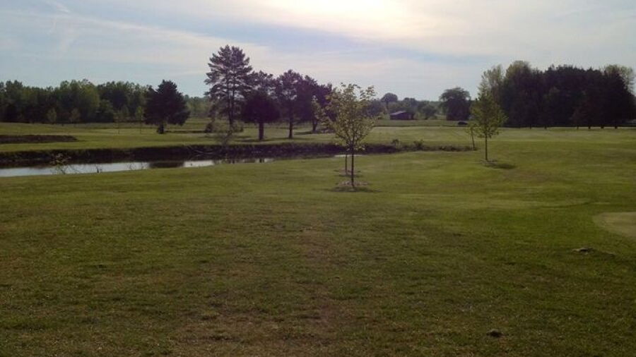 Old Erie GC