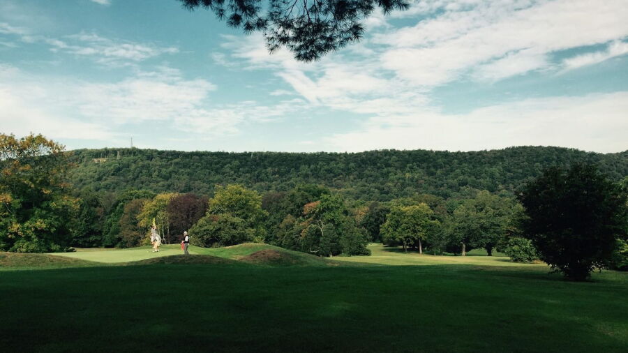 Water Gap CC