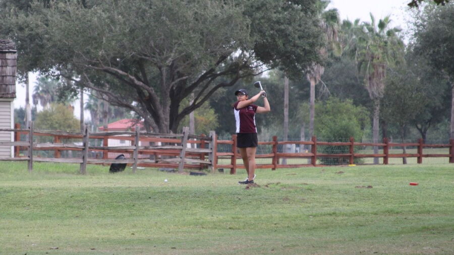 Shary Municipal GC