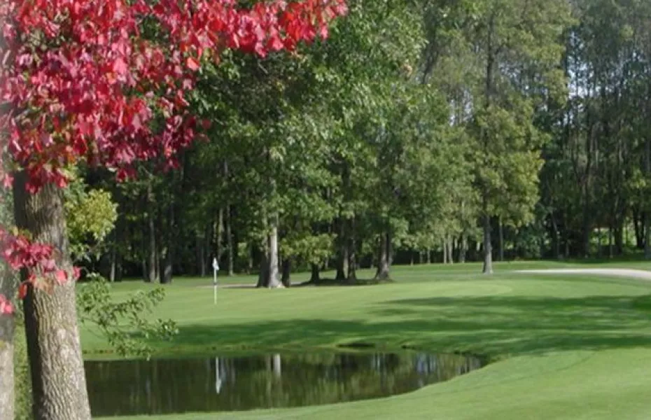 Bonaire GCC - Island: #7