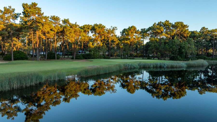 PGA Aroeira No. 2