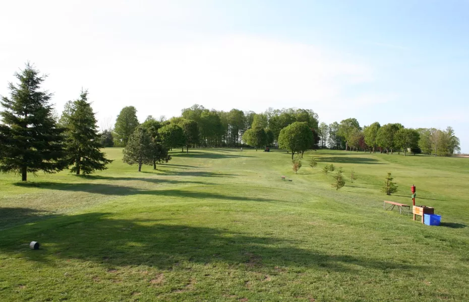 Walkerton GCC