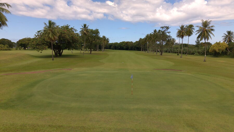 Golf de Tahiti