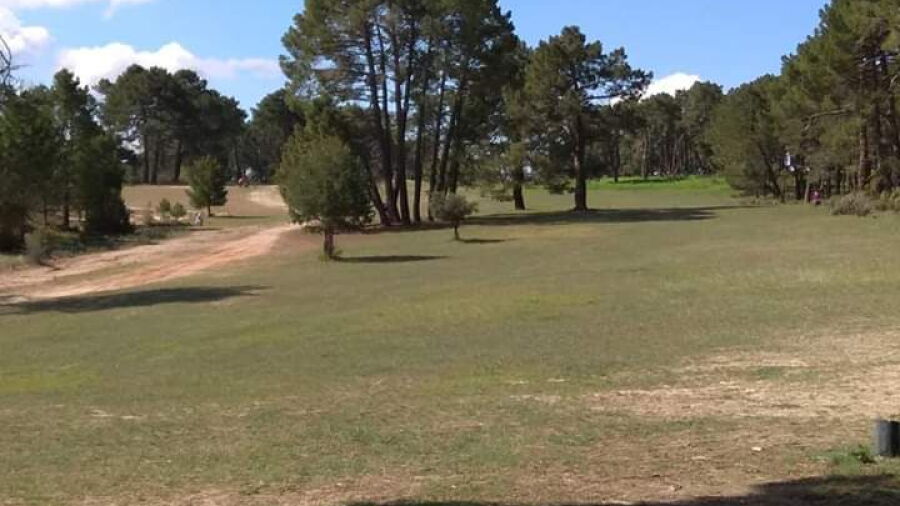 La Vereda GC