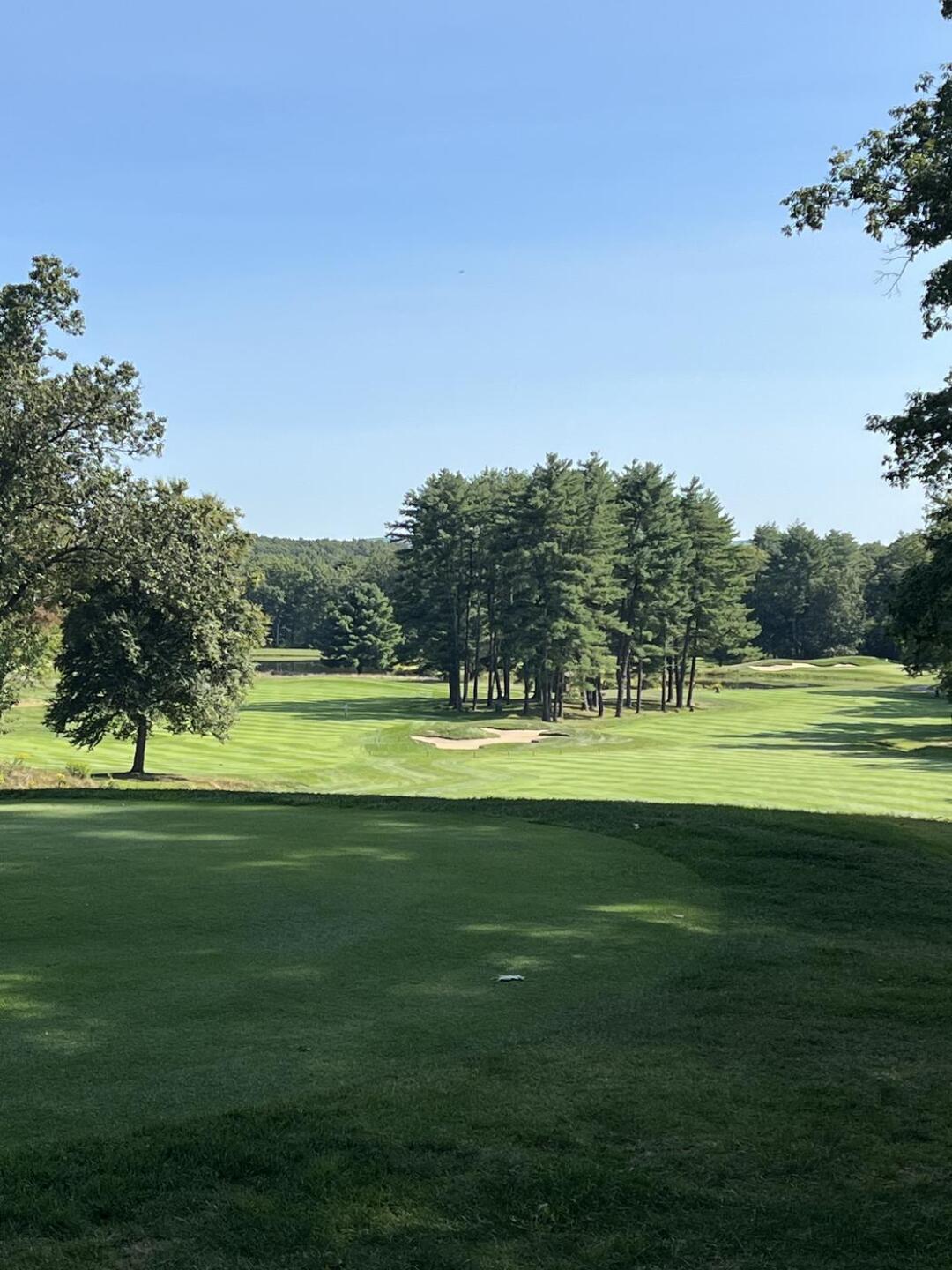 (Photo submitted by benjaminmoore12 on 09/15/2024)