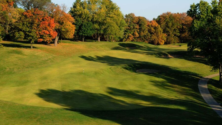 Sunset Hills CC
