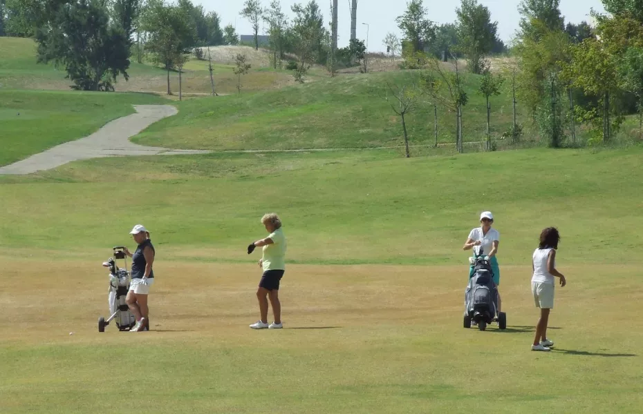 Oeiras Golf & Residence