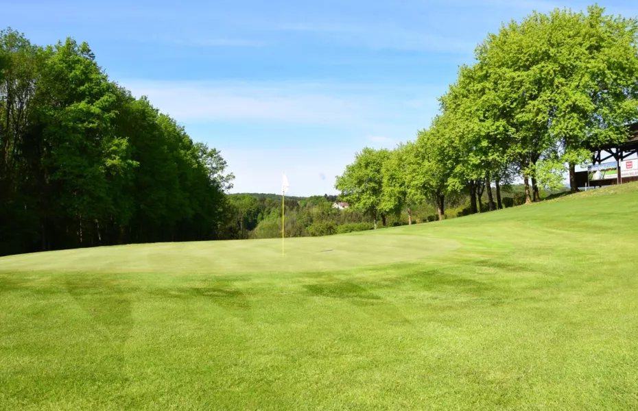 Gut Freiberg GC
