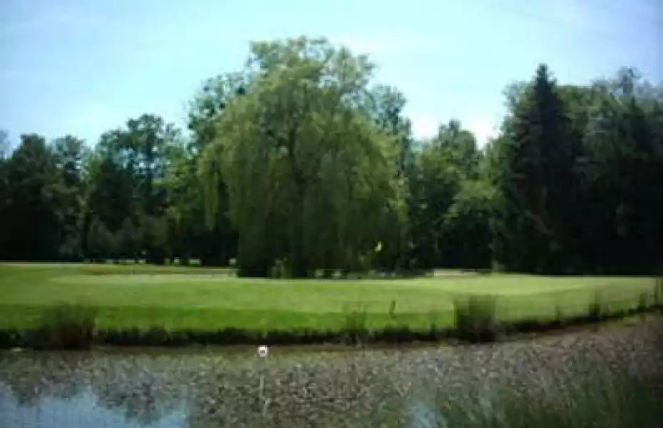 Troyes La Cordeliere GC: #1