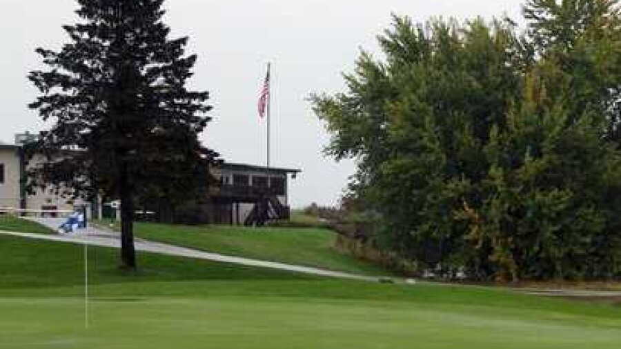River Edge GC