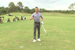 Devan Bonebrake: Increase Your Swing Speed