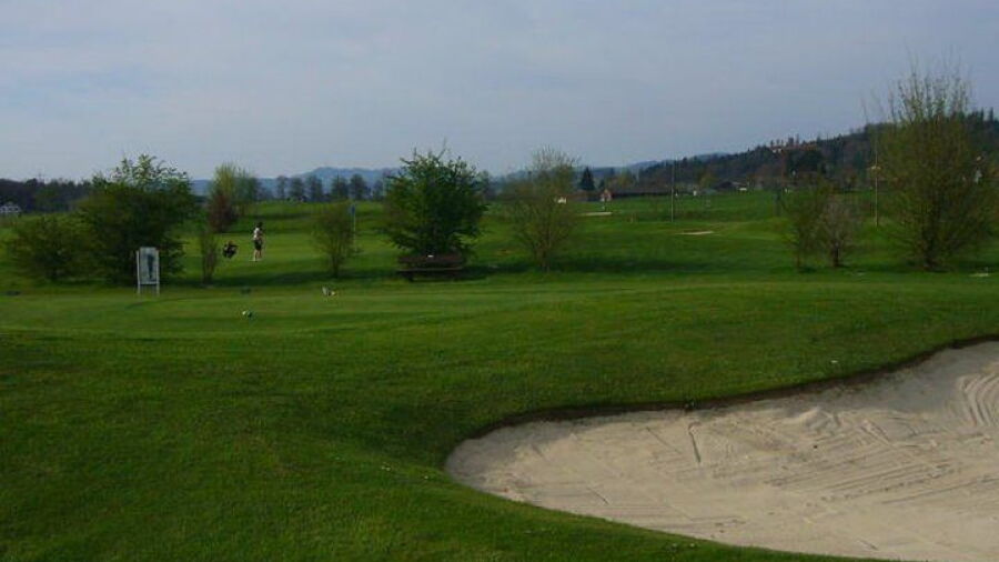 Aaretal GC