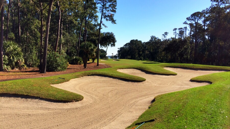 Haig Point Signature Course - no. 7