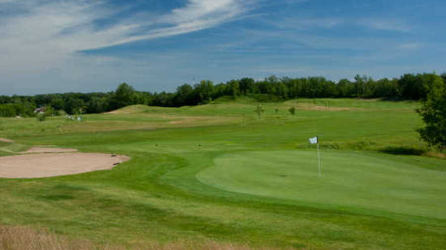 Long Prairie CC: #11