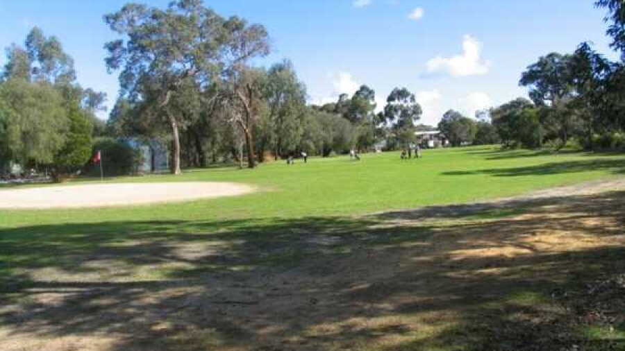 Dunsborough & Districts CC