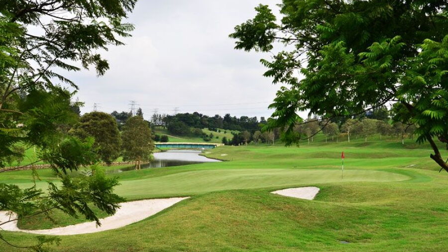 Glenmarie GCC