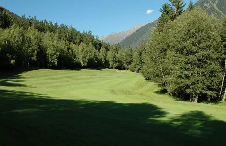 Chamonix GC