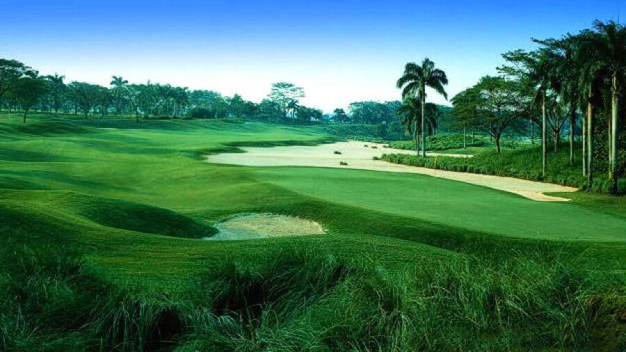 Damai Indah GCC - Bumi Serpong Damai: #17
