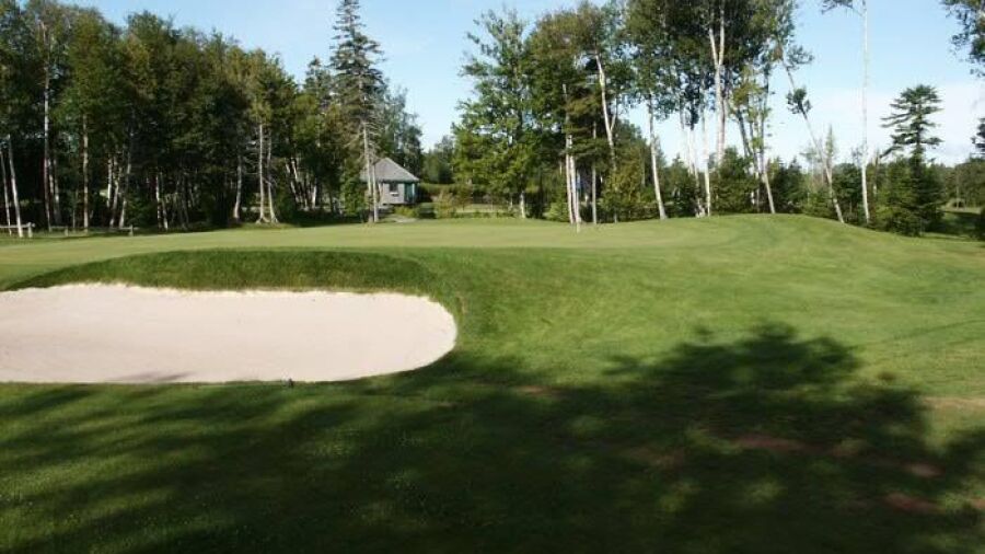 Club de Golf de Fauvel