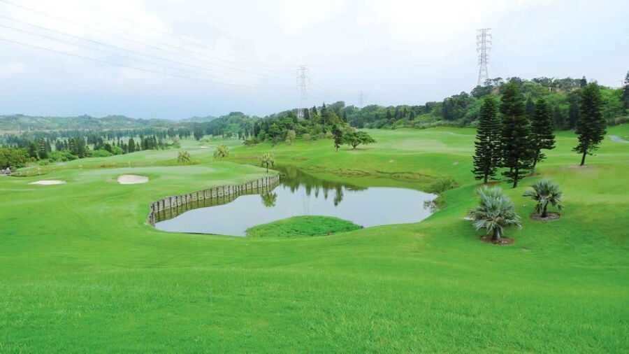 Orient Star GC: #16