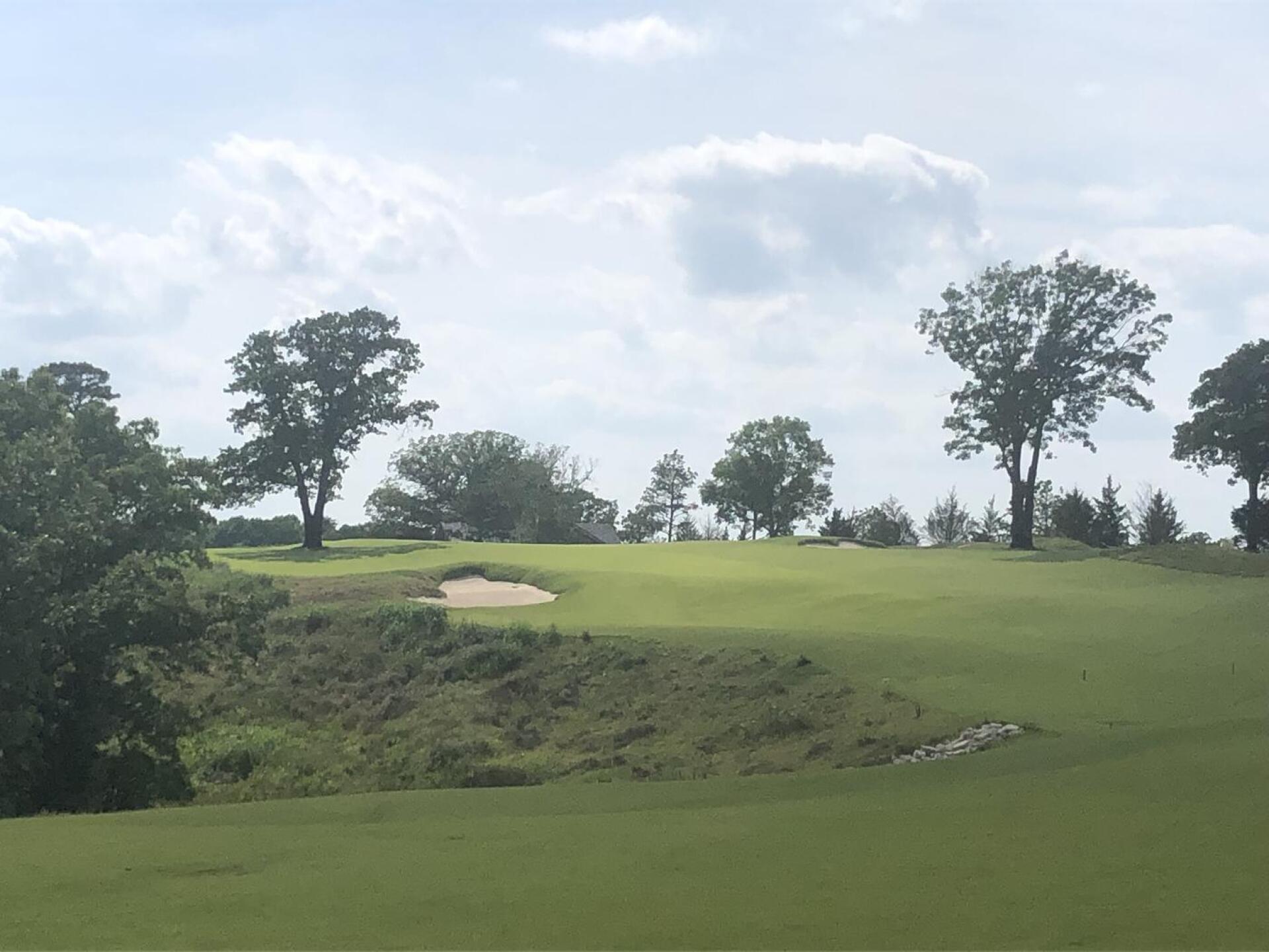 #14 - Par-4 (Photo submitted by BryanTweed16 on 07/09/2021)