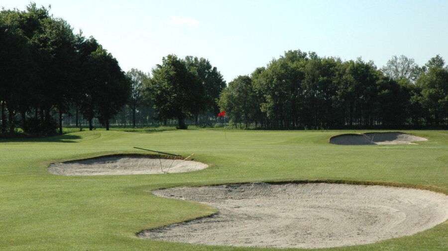 Geijsteren GCC