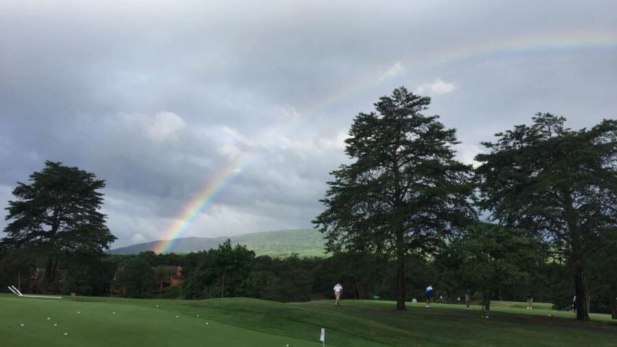 The Woods Resort - Stony Lick