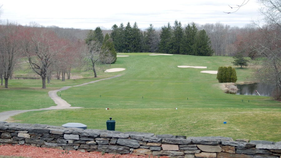 Elmridge GC