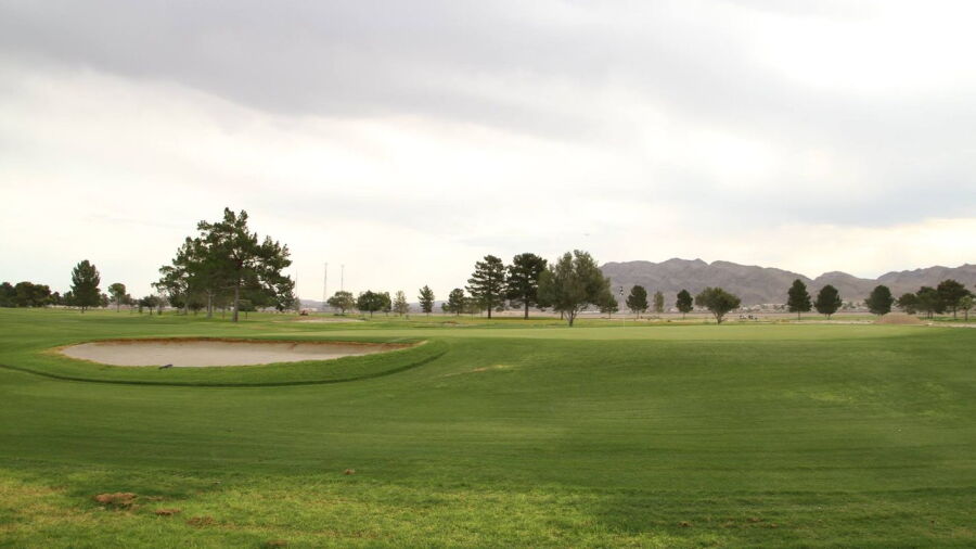 Sunrise Vista GC