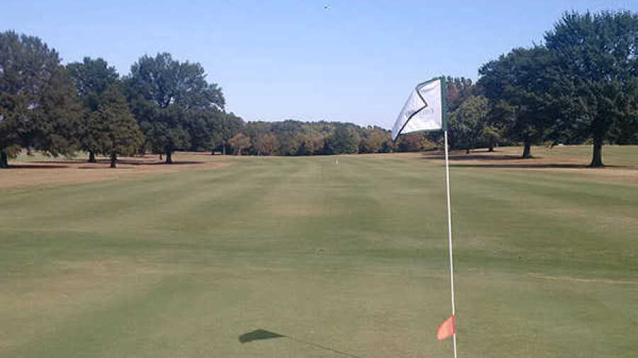 The Links at Fox Meadows