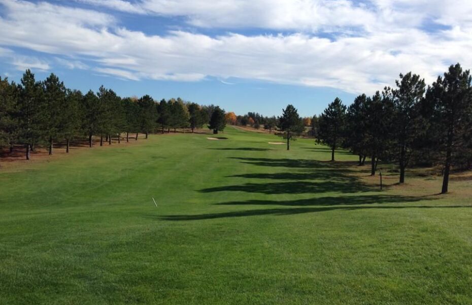 Red Fox Run Golf Course in Gwinn, Michigan, USA | GolfPass