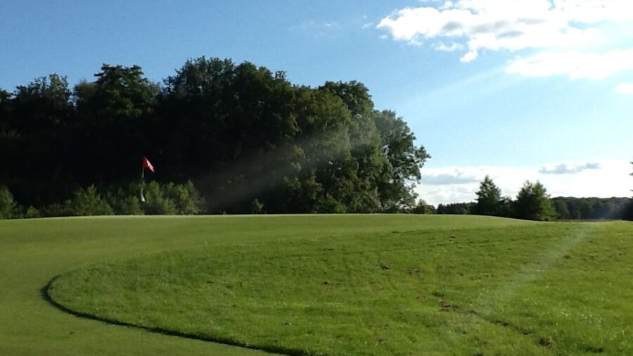 Krogaspe Golf Park