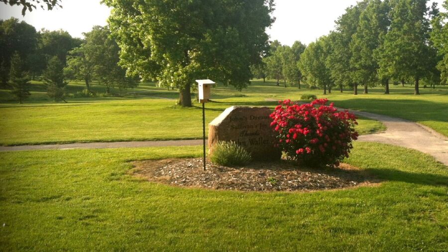 Sullivan GC
