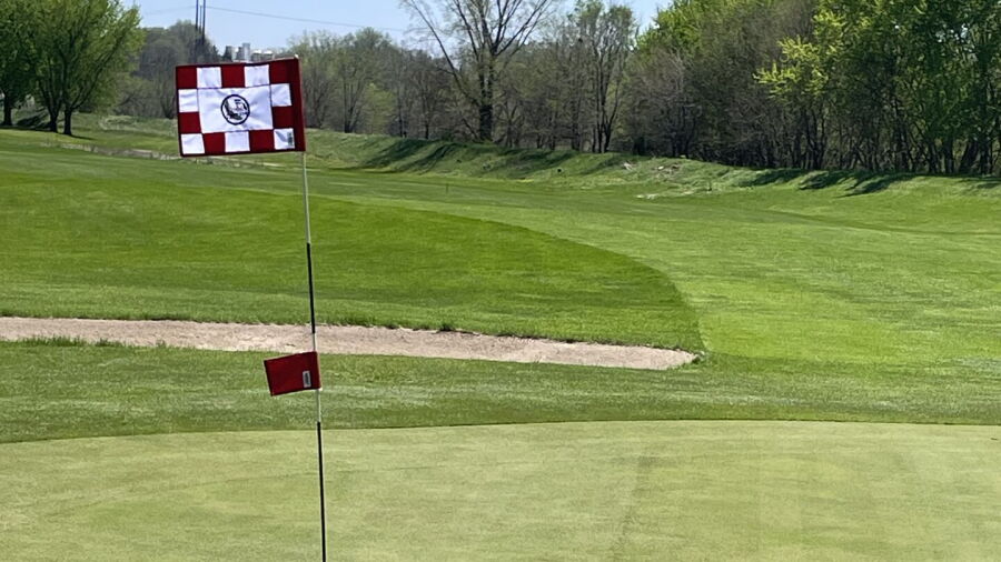 Jefferson Community GC