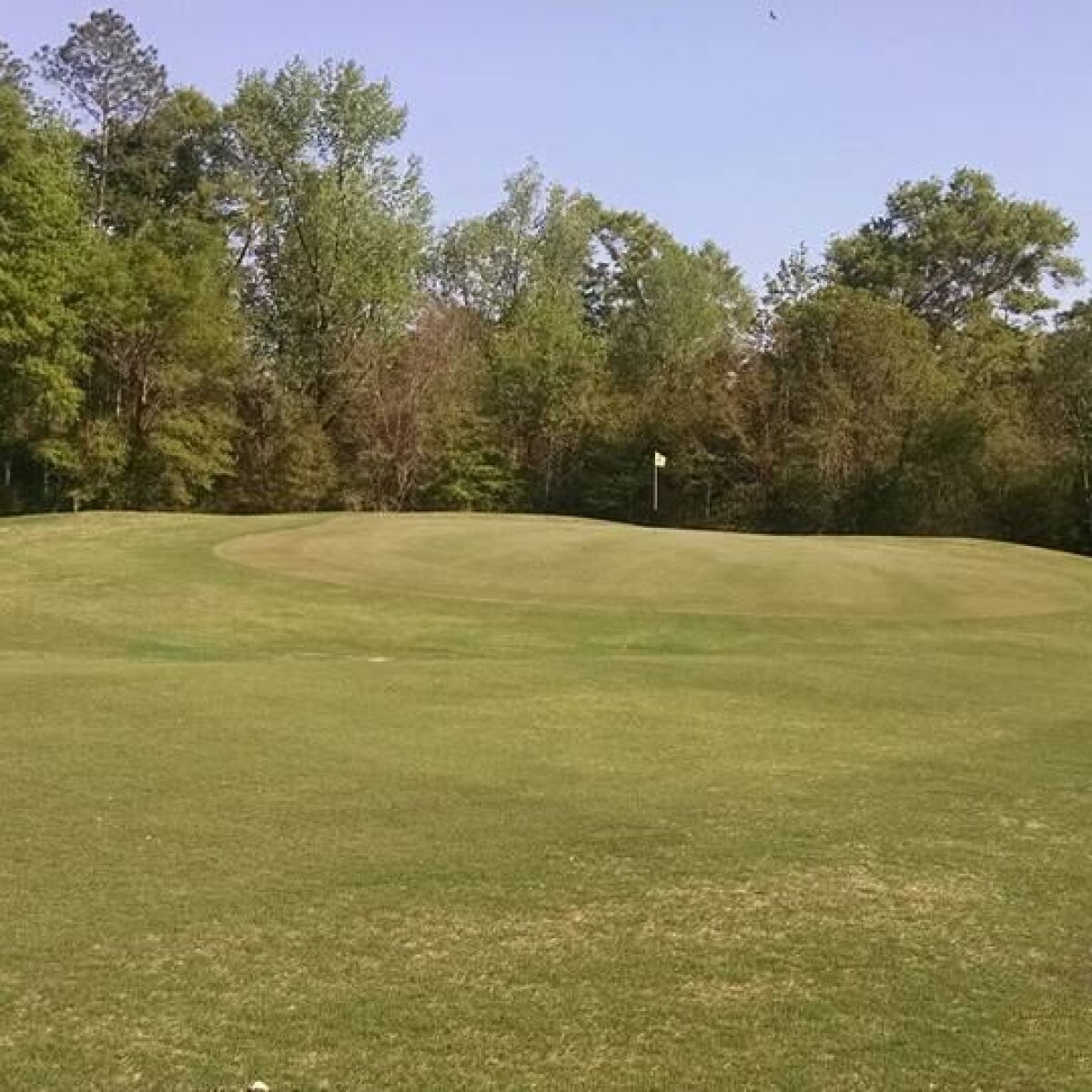 Atmore Country Club in Atmore, Alabama, USA GolfPass