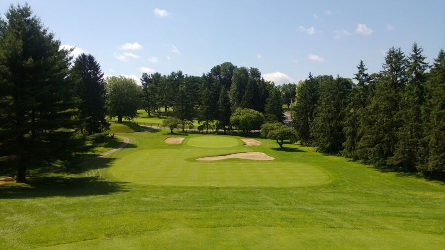 Meadia Heights GC