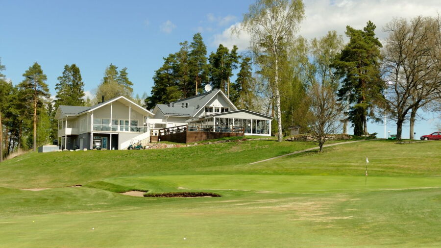 Espoo Ringside Golf