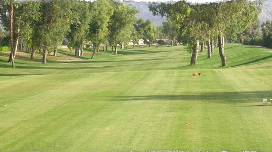 Ivey Ranch CC