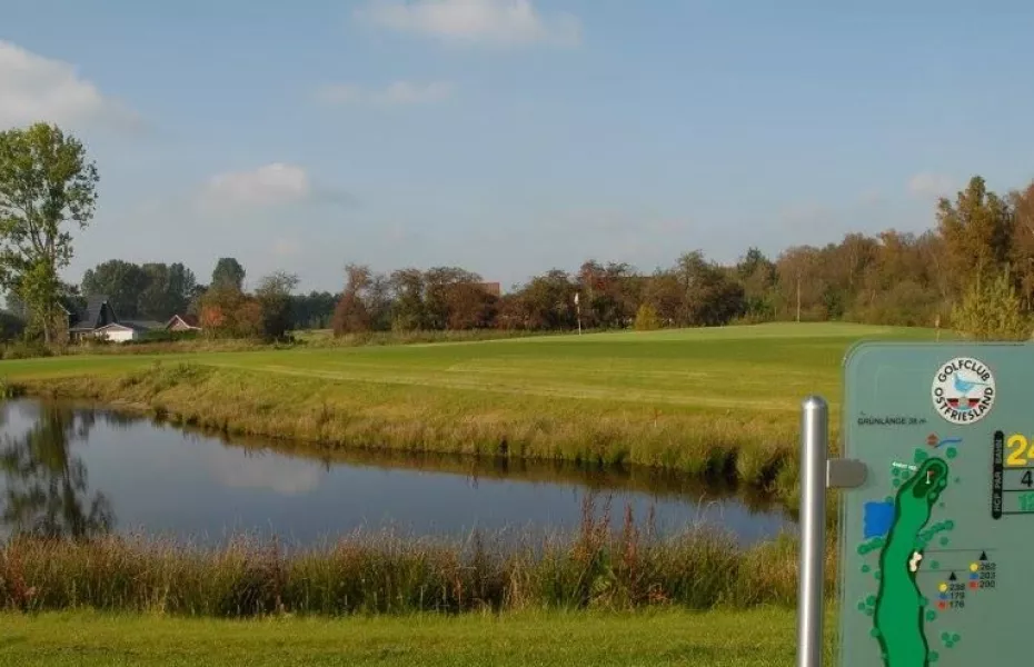 Ostfriesland GC - C: #6