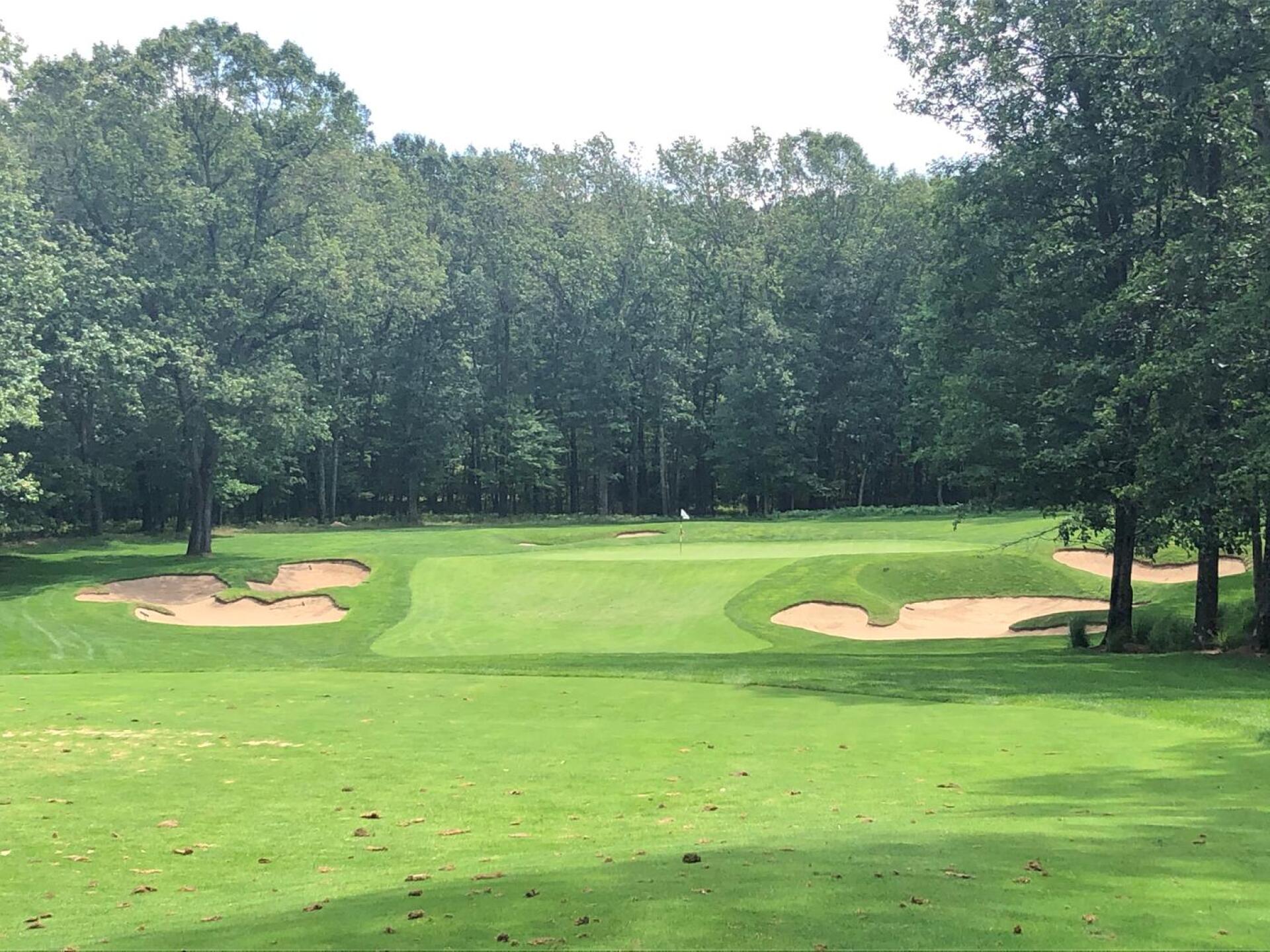 #4 - Par-3 (Photo submitted by BryanTweed16 on 08/02/2020)