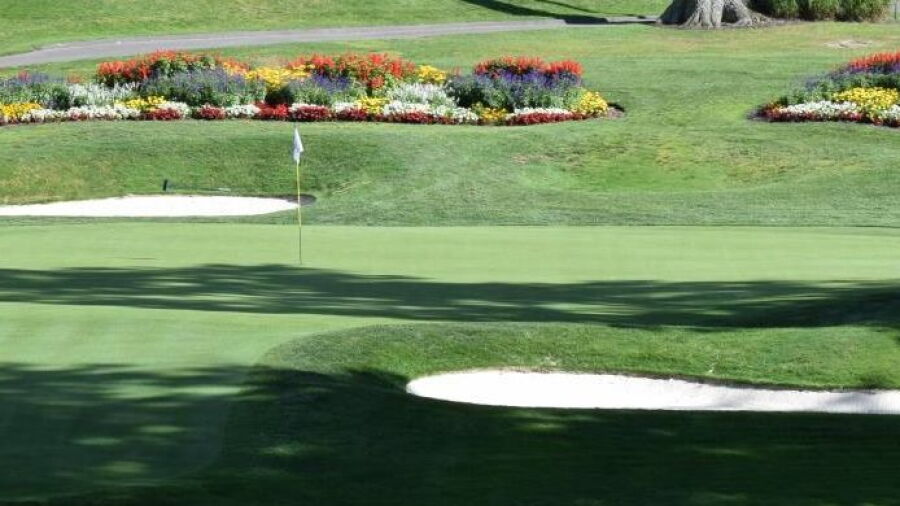 Beechmont CC