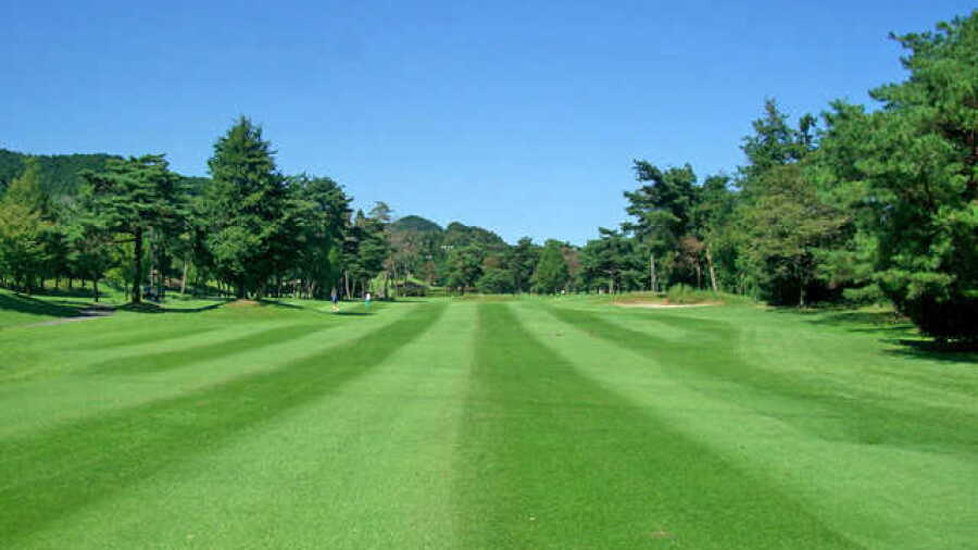 Linehill GC: #3