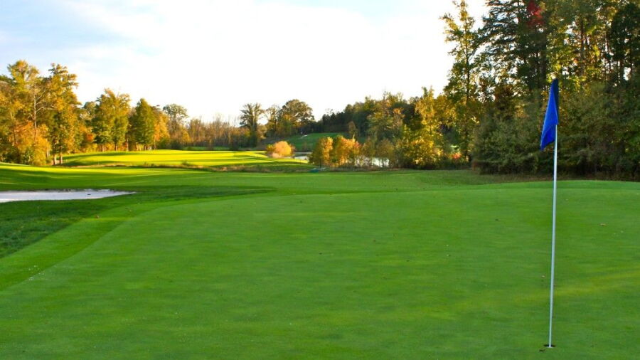 Broad Run Golf & Practice Facility