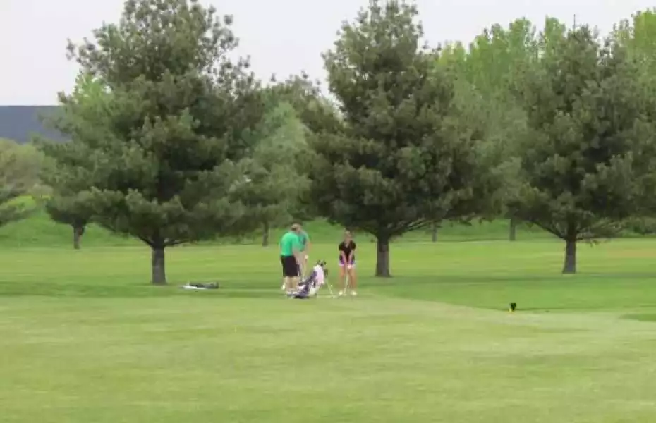 Cedar Valley Golf Center