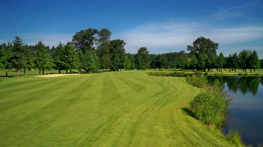 Riverbend GC