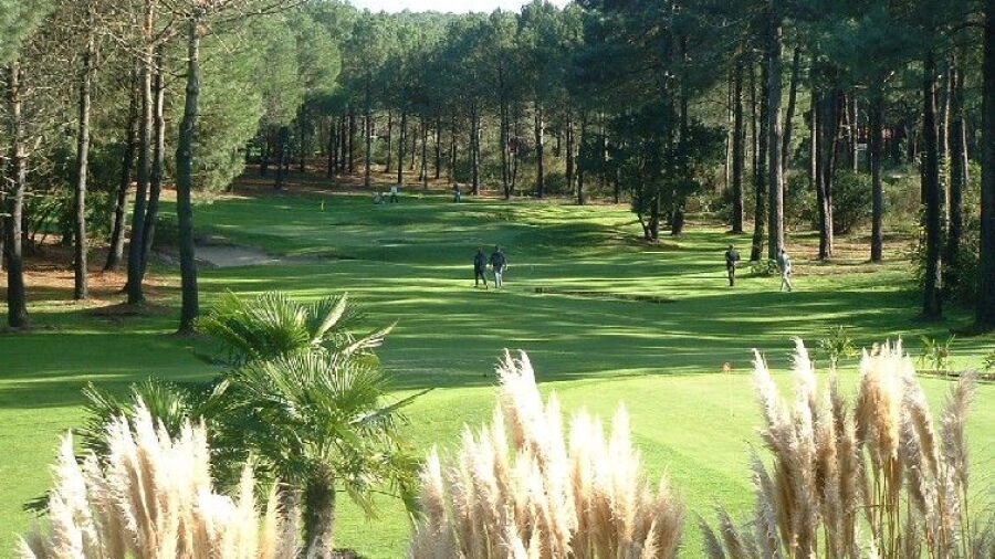 Ecole du Baganais GC